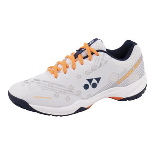 Yonex Badmintonschuhe Power Cushion Strider Beat weiss Herren